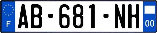 AB-681-NH