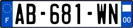 AB-681-WN