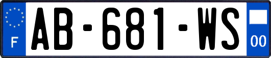AB-681-WS