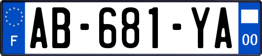 AB-681-YA