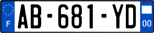 AB-681-YD