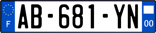 AB-681-YN
