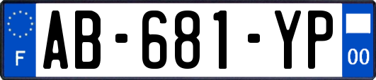 AB-681-YP