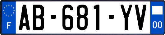 AB-681-YV