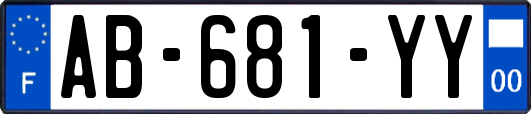AB-681-YY