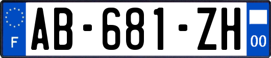 AB-681-ZH
