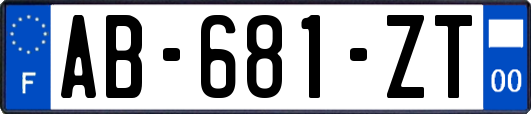 AB-681-ZT