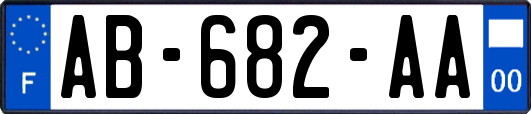 AB-682-AA