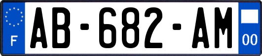 AB-682-AM