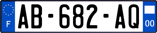 AB-682-AQ