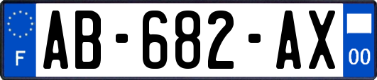 AB-682-AX