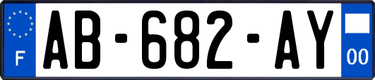 AB-682-AY