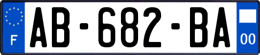 AB-682-BA