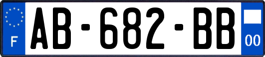 AB-682-BB