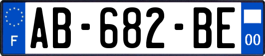 AB-682-BE