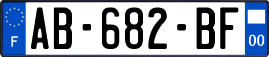 AB-682-BF