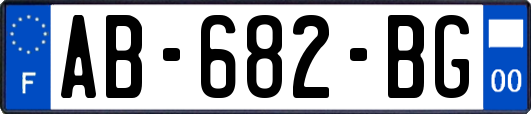 AB-682-BG