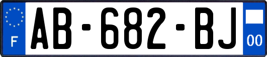 AB-682-BJ