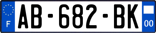 AB-682-BK