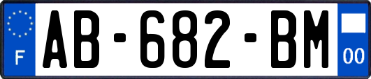 AB-682-BM