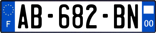 AB-682-BN