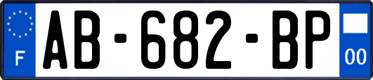 AB-682-BP