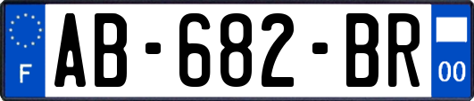 AB-682-BR