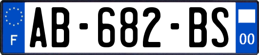 AB-682-BS