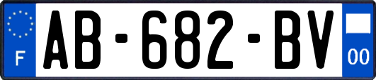 AB-682-BV