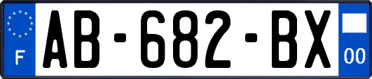 AB-682-BX