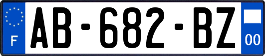 AB-682-BZ