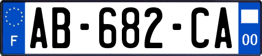 AB-682-CA