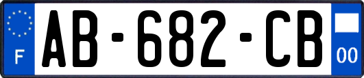 AB-682-CB