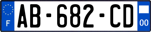 AB-682-CD