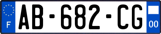 AB-682-CG