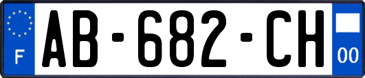 AB-682-CH