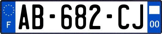 AB-682-CJ