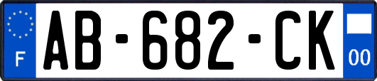 AB-682-CK