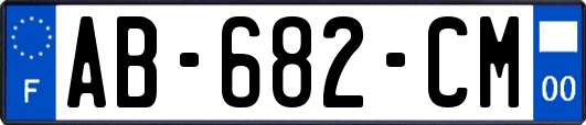 AB-682-CM