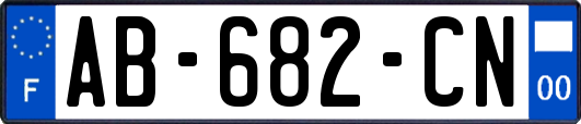 AB-682-CN