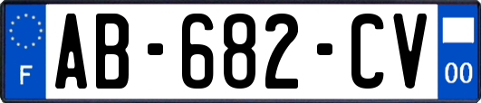 AB-682-CV