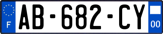 AB-682-CY