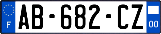 AB-682-CZ