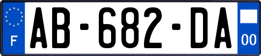 AB-682-DA