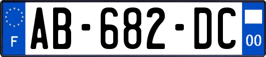 AB-682-DC