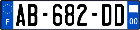 AB-682-DD