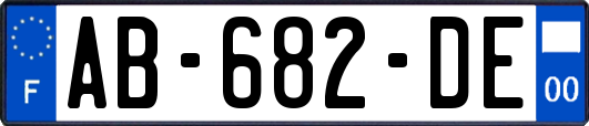 AB-682-DE