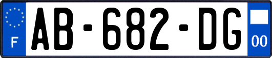 AB-682-DG