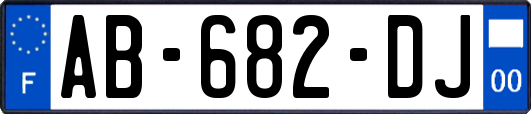 AB-682-DJ