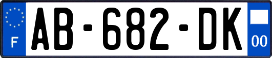 AB-682-DK